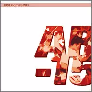 AR-15 / JUST GO THIS WAY...