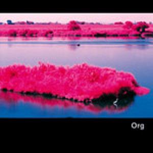 ORGANLANGUAGE / オーガンランゲージ / ORGANLANGUAGE EP1