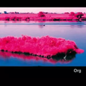 ORGANLANGUAGE / オーガンランゲージ / ORGANLANGUAGE EP1