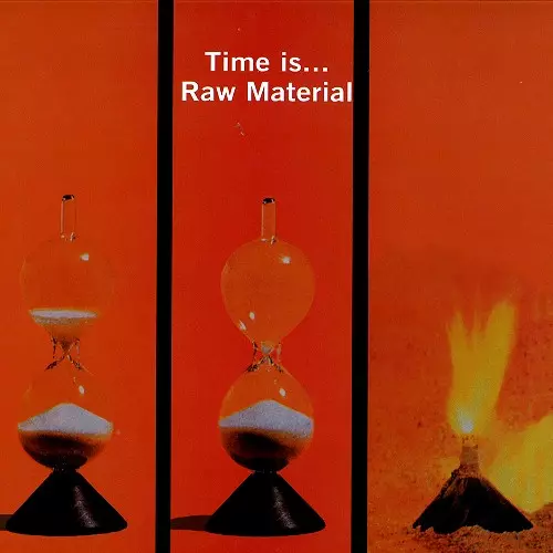 Raw Material　アルバム未収　7インチレコード　UK　英国 オンラインショップ出品開始！！ 5/6(火/祝) ROCKプレミアム7インチ