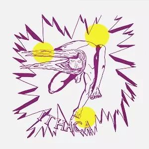 ITHACA / イサカ / A GAME FOR ALL WHO KNOW - 180g LIMITED VINYL