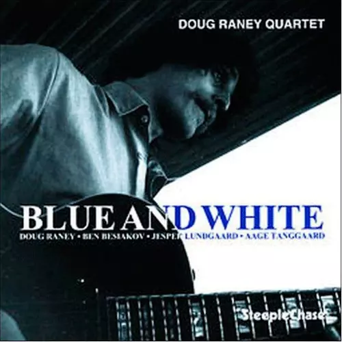 Amazon.co.jp: Introducing Doug Raney: ミュージック
