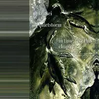 DJ KENSEI & DJ QUIETSTORM / IN TIME, LIKE THIS 2