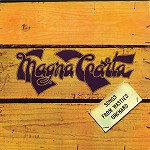 MAGNA CARTA / マグナ・カルタ / SONGS FROM WASTIES ORCHARD - 180g VINYL