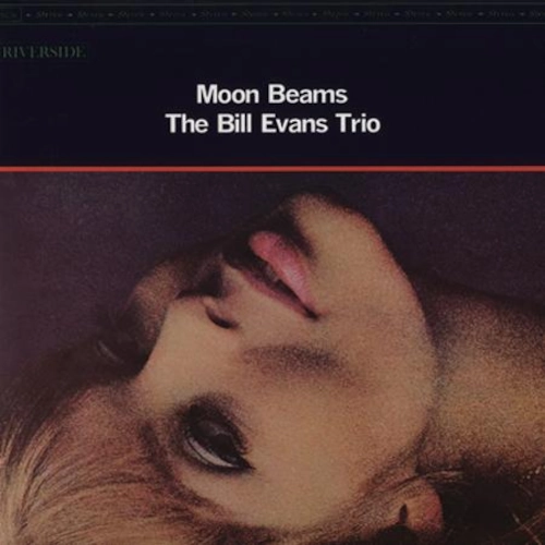 BILL EVANS / ビル・エヴァンス / Moon Beams(2LP/180g/45RPM)