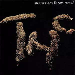 ROCKY&TheSWEDEN / TOTAL HARD CORE