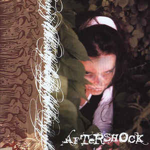 AFTERSHOCK / アフターショック / THROUGH THE LOOKING GLASS