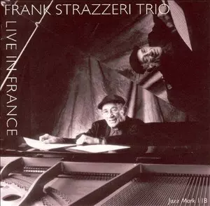 Frank Strazzeri After The Rain LP プロモ盤 Frank Strazzeri – After The Rain – Vinyl (Gatefold, LP
