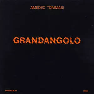 AMEDEO TOMMASI / GRANDANGOLO