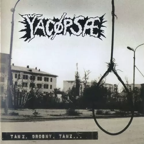 YACOPSAE (YACOPSA) / TANZ GROSNY TANZ...
