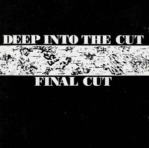 FINAL CUT / ファイナル・カット (ジェフ・ミルズ) / DEEP INTO THE CUT