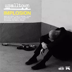 極希少/北欧メロディアスAOR名盤◆SMALL TOWN/SMALL TOWN SMALLTOWN / スモールタウン商品一覧｜PUNK｜ディスクユニオン