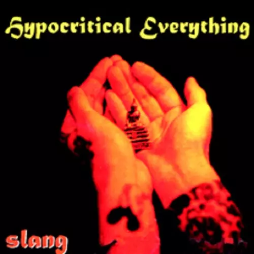 SLANG / SUPER CHAOS / SUPER CHAOS