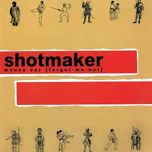 Shotmaker ディスコグラフィー CD Shotmaker ディスコグラフィー CD - 洋楽