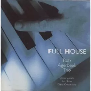 ロブ・アフルベーク&nbsp;/&nbsp;Full House