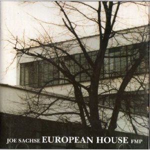 JOE SACHSE / European House
