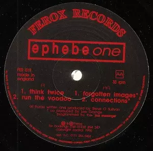 EPHEBE / ONE