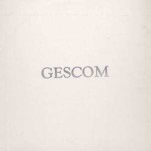 GESCOM / GESKOM EP