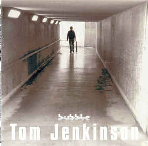 TOM JENKINSON / BUBBLE&SQUEAK EP