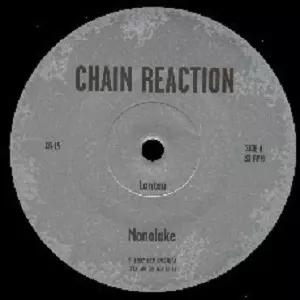 MONOLAKE / モノレイク / LATITAU