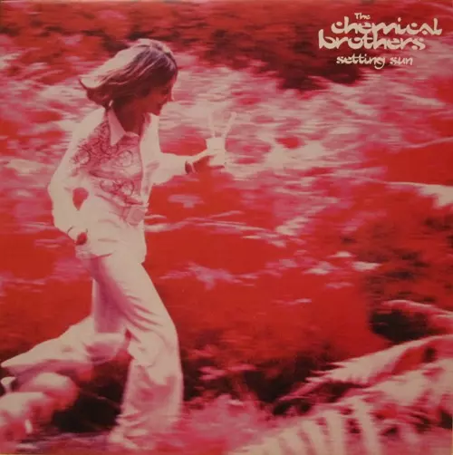 The Chemical Brothers/Setting Sun レコード SETTING SUN/CHEMICAL BROTHERS/ケミカル・ブラザーズ ｜CLUB/DANCE
