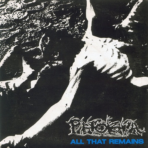 PHOBIA (PUNK) / ALL THAT REMAINS (7")