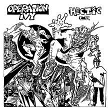 OPERATION IVY / HECTIC