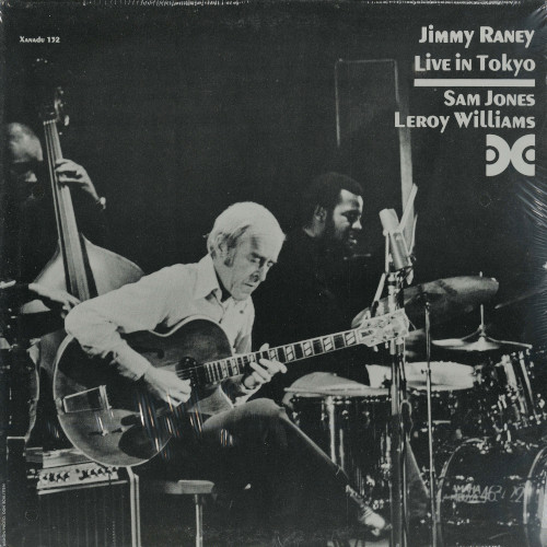 JIMMY RANEY / ジミー・レイニー商品一覧｜JAZZ｜ディスクユニオン