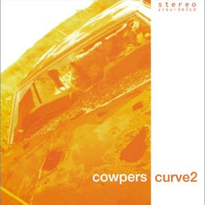 COWPERS / カウパーズ / CURVE2