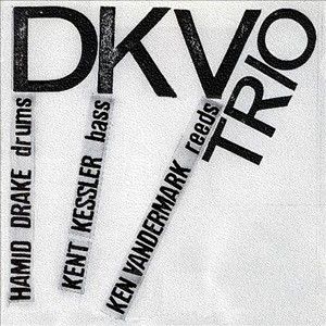 DKV TRIO / Baraka