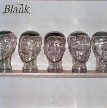 BLANK / MANY WILL PLAY,FEW WILL WIN (7")