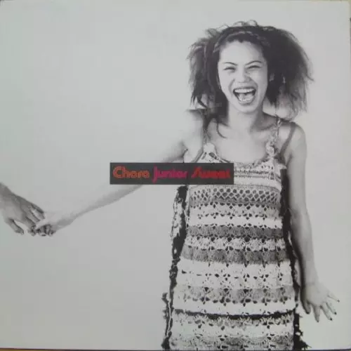 CHARA - Junior Sweet レコード CHARA / Junior Sweet (LP) / Epic | WAXPEND RECORDS