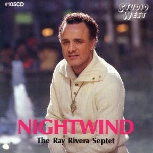 RAY RIVERA / Nightwind 