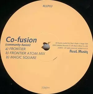 CO-FUSION 14作 レコード CO-FUSION / コ・フュージョン商品一覧｜CLUB / DANCE｜ディスク