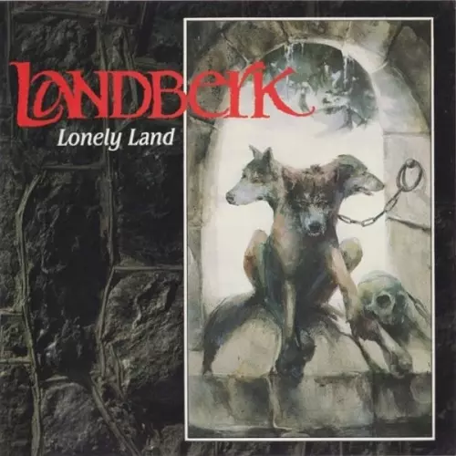 洋楽 LANDBERK / Unaffected  CD 20250702_foreigner_cd1_lg_297e