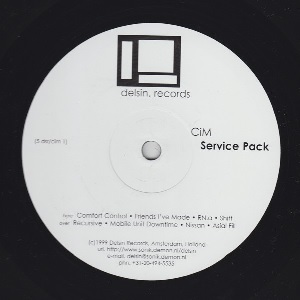 CIM / SERVICE PACK