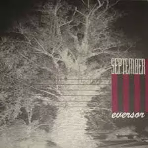 洋楽 eversor September LP 洋楽 eversor September LP SEPTEMBER (LP)/EVERSOR｜PUNK｜ディスク