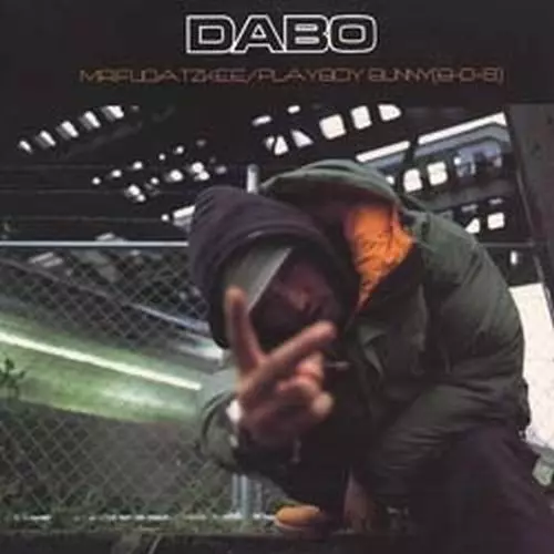 Mr.FUDATZKEE/PLAY BOY BUNNY(B-D-S)/DABO/ダボ｜HIPHOP/R&B｜ディスク
