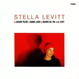 STELLA LEVITT商品一覧｜JAZZ｜ディスクユニオン・オンラインショップ
