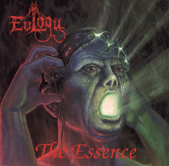 EULOGY (from US) / THE ESSENCE