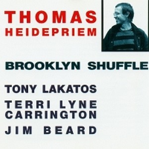 THOMAS HEIDEPRIEM / Brooklyn Shuffle