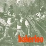 BAKERLOO / ベイカールー / BAKERLOO