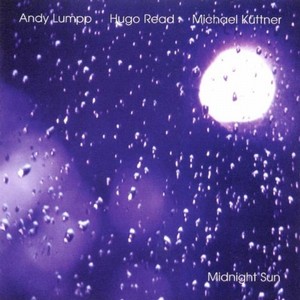 ANDY LUMPP / アンディ・ルンプ / Midnight Sun