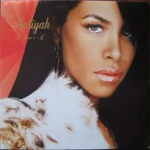 I CARE 4 U/AALIYAH/アリーヤ｜HIPHOP/R&B｜ディスクユニオン