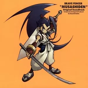 (ゲームミュージック) / 武蔵伝 オリジナルサウンドトラ