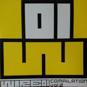 V.A.  / オムニバス / WIRE 01 COMPILATION VOL. 2