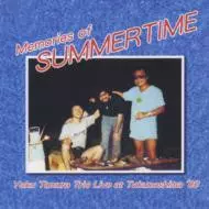 YOKU TAMURA / 田村翼 / メモリーズ・オブ・サマータイム