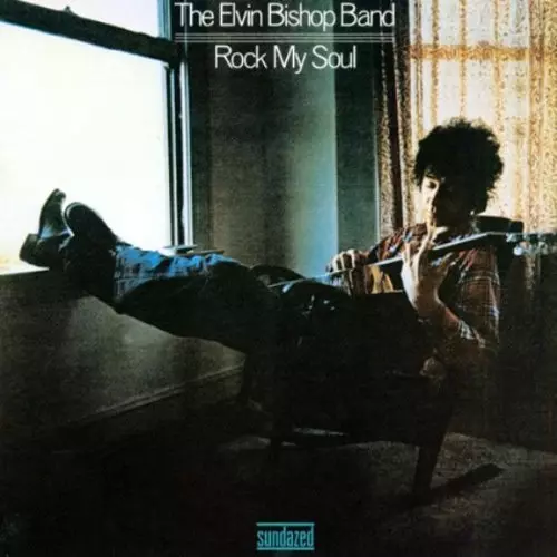 ELVIN BISHOP BAND / エルヴィン・ビショップ・バンド商品一覧｜HIPHOP