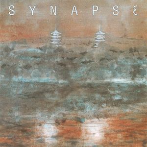 SYNAPSE / シナプス(さがゆき) / SYNAPSE / シナプス