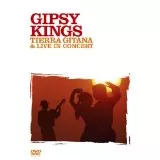 GIPSY KINGS / ジプシー・キングス / ティエラ・ヒターナ~ヒターノの土地